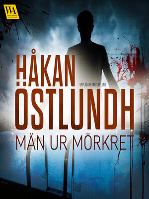 cover image of Män ur mörkret